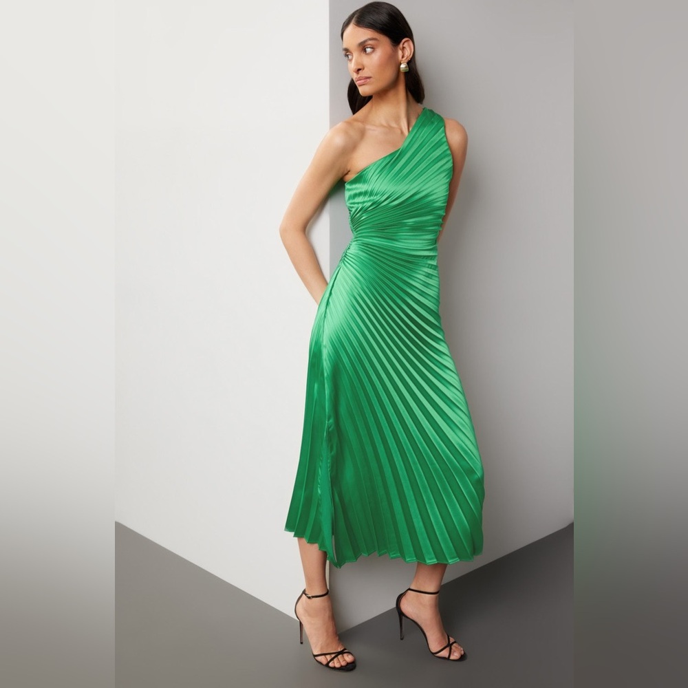 DELFI COLLECTIVE‎ Leah Dress XS